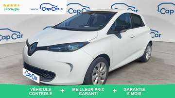 R240 22 kWh 88 Zen - Automatique