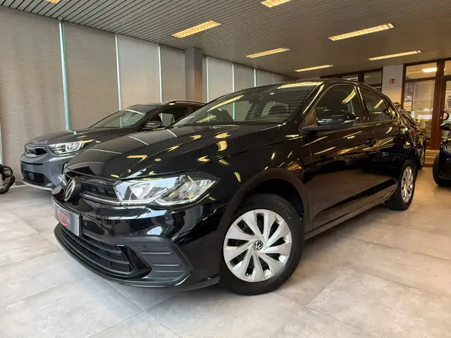 Volkswagen Polo Polo 1.0 TSI*euro6d*carplay*garantie 12mois