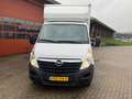 Opel Movano 2.3 CDTI BiTurbo L3 Bakwagen Airco/Betimmering Blanc - thumbnail 2