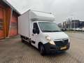 Opel Movano 2.3 CDTI BiTurbo L3 Bakwagen Airco/Betimmering Blanc - thumbnail 3
