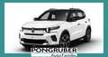 Citroen C3 Hybrid 110PS Automatik PLUS Weiß - thumbnail 1