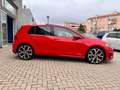Volkswagen Golf GTI Performance 2.0 245 CV DSG TETTO CERCHI 19" Rouge - thumbnail 2