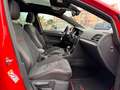Volkswagen Golf GTI Performance 2.0 245 CV DSG TETTO CERCHI 19" Rouge - thumbnail 10