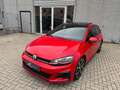 Volkswagen Golf GTI Performance 2.0 245 CV DSG TETTO CERCHI 19" Rojo - thumbnail 1