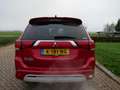 Mitsubishi Outlander 2.4 PHEV Intense+ 4 WD AUDIO PANO***11199**NETTO** Rouge - thumbnail 7