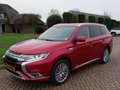 Mitsubishi Outlander 2.4 PHEV Intense+ 4 WD AUDIO PANO***11199**NETTO** Rouge - thumbnail 3