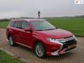 Mitsubishi Outlander 2.4 PHEV Intense+ 4 WD AUDIO PANO***11199**NETTO** Rouge - thumbnail 1