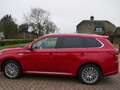 Mitsubishi Outlander 2.4 PHEV Intense+ 4 WD AUDIO PANO***11199**NETTO** Rouge - thumbnail 9