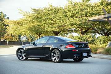 V10 SMG Coupe