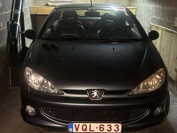 Cc Cabriolet