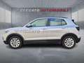 Volkswagen T-Cross T-Cross 1.0 tsi Style 95cv Argento - thumbnail 2