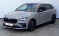 Skoda Scala Monte Carlo  SUPER AUSSTATTUNG !!!+AHK Grau - thumbnail 1