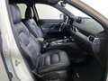 Mazda CX-5 CX-5 2.0 mhev Homura Comfort 2wd 165cv auto Blanco - thumbnail 9