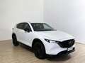 Mazda CX-5 CX-5 2.0 mhev Homura Comfort 2wd 165cv auto Blanco - thumbnail 3