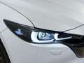 Mazda CX-5 CX-5 2.0 mhev Homura Comfort 2wd 165cv auto Blanco - thumbnail 18