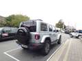 Jeep Wrangler Phev hybride*Overland -edition*23000km** Argent - thumbnail 5