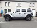 Jeep Wrangler Phev hybride*Overland -edition*23000km** Argent - thumbnail 2