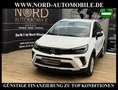 Opel Crossland X Elegance AUTOMATIK *LED*NAVI*KAM* Elegance Blanc - thumbnail 1