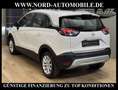 Opel Crossland X Elegance AUTOMATIK *LED*NAVI*KAM* Elegance Blanc - thumbnail 8