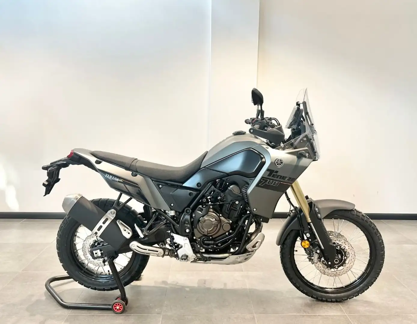 Yamaha Ténéré 700 PRONTA CONSEGNA - 2