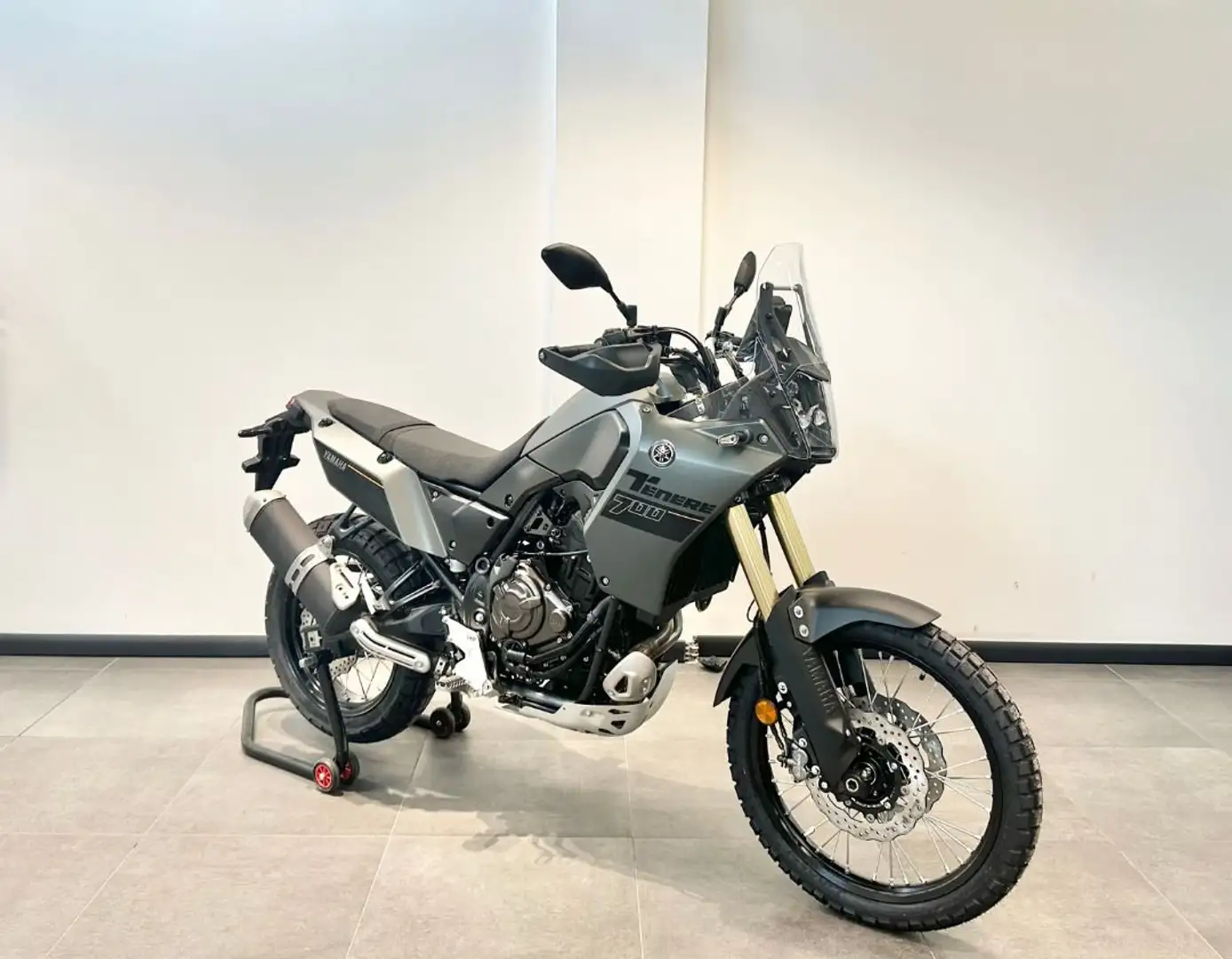 Yamaha Ténéré 700 PRONTA CONSEGNA - 1