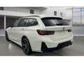 BMW 330 330iA M-Sport Touring 245CV*Hayon*ACC*Sièges chauf Blanc - thumbnail 4