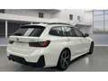 BMW 330 330iA M-Sport Touring 245CV*Hayon*ACC*Sièges chauf Blanc - thumbnail 3