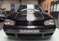 Volkswagen Golf V5 Automaat! Cruise! Leer! Clima! Nette Auto! Schwarz - thumbnail 2
