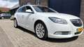 Opel Insignia 2.8 T Cosmo 4x4 Wit - thumbnail 2