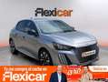 Peugeot 208 Allure Gasolina 100 S&S 6 Vel. MAN Gris - thumbnail 1