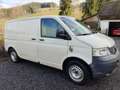 Volkswagen T5 Transporter Weiß - thumbnail 3