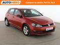Volkswagen Golf 1.6 TDI Advance BlueMotion Tech Rojo - thumbnail 8