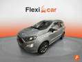 Ford EcoSport 1.0 EcoBoost ST Line 125 Gris - thumbnail 3