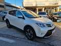 Toyota RAV 4 Rav4 2.0 d-4d 70°Anniversary 4wd 124cv mt Bianco - thumbnail 3