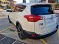 Toyota RAV 4 Rav4 2.0 d-4d 70°Anniversary 4wd 124cv mt Bianco - thumbnail 7