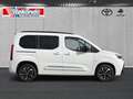Toyota Proace City Verso L1 Team Deutschland 1.5 D RFK SHZ LHZ NAVI Weiß - thumbnail 3