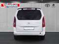 Toyota Proace City Verso L1 Team Deutschland 1.5 D RFK SHZ LHZ NAVI Weiß - thumbnail 5