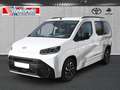 Toyota Proace City Verso L1 Team Deutschland 1.5 D RFK SHZ LHZ NAVI Weiß - thumbnail 1