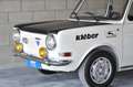 Oldtimer Simca 1000 Rallye 1 ASI Oro STUPENDA Blanc - thumbnail 27