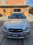 Subaru Legacy SW 2.0 Black Limited bi-fuel mt - thumbnail 8