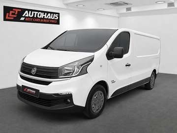 Talento L2H1 3,0t 2,0 EcoJet 145 DCT SX Aut. | ...
