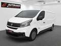 Fiat Talento L2H1 3,0t 2,0 EcoJet 145 DCT SX Aut. | ... Weiß - thumbnail 1