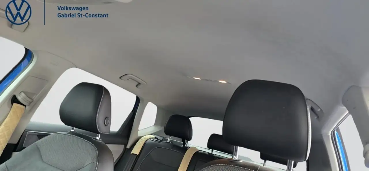 Volkswagen Taos снимка Volkswagen Taos