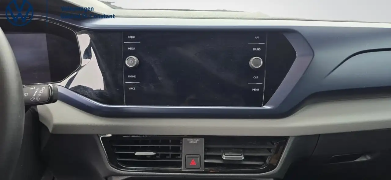 Volkswagen Taos снимка Volkswagen Taos