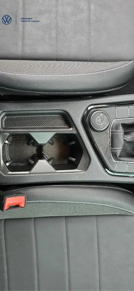 Volkswagen Taos снимка Volkswagen Taos