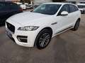 Jaguar F-Pace 2.0d i4 R-Sport awd 180cv auto Blanc - thumbnail 1
