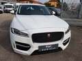 Jaguar F-Pace 2.0d i4 R-Sport awd 180cv auto Blanc - thumbnail 2