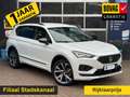 SEAT Tarraco 1.5 TSI FR Business Intense GRATIS Aleverpakket! | Wit - thumbnail 1