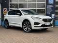 SEAT Tarraco 1.5 TSI FR Business Intense GRATIS Aleverpakket! | Wit - thumbnail 34