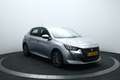 Peugeot 208 1.2 PureTech Blue Lease Active | Parkeersensoren | Gris - thumbnail 3